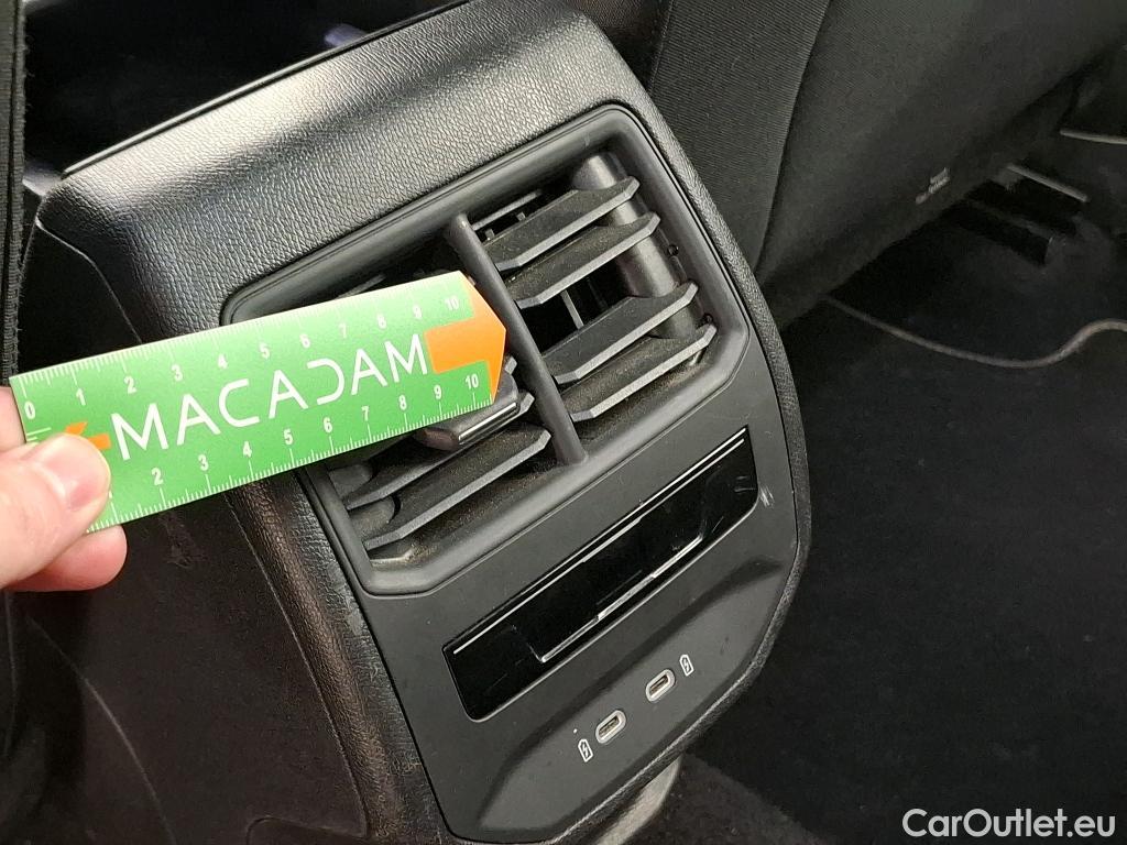  Seat  Leon SEAT  Sportstourer / 2020 / 5P / Break 2.0 TDI 150 DSG S&S Style Business #32