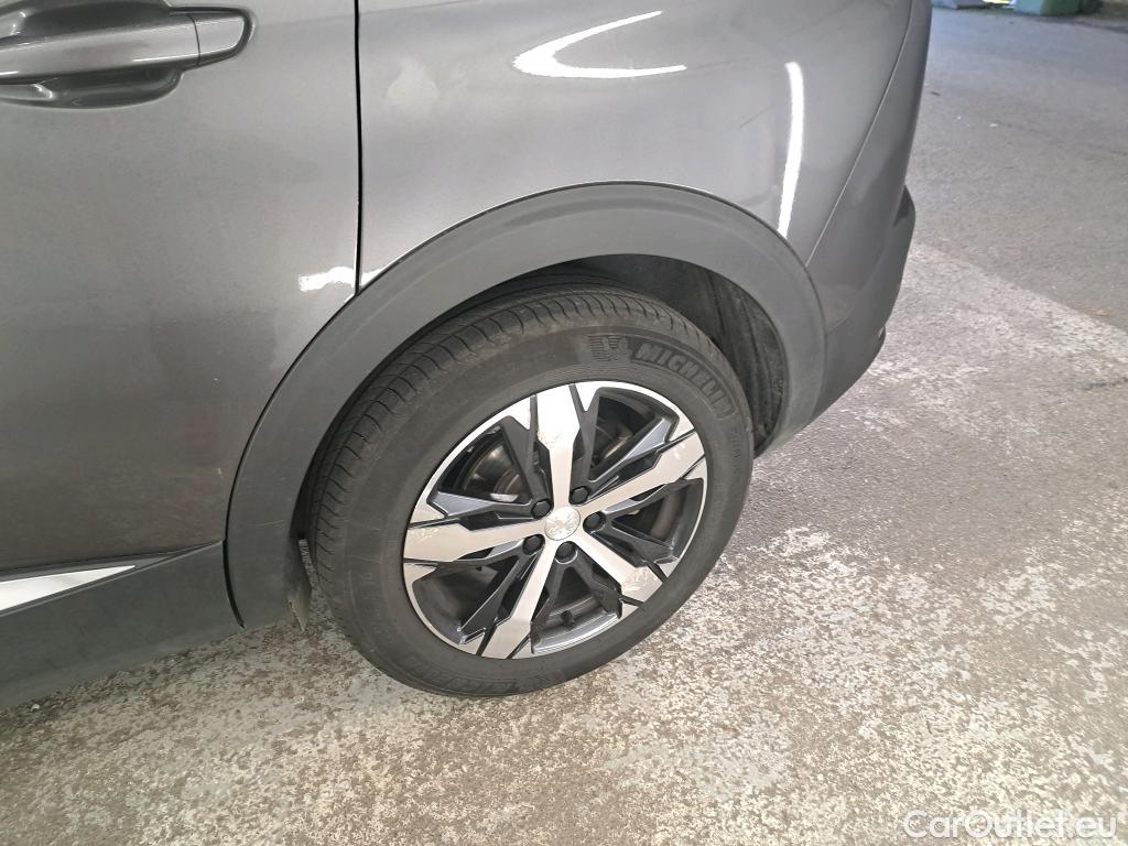  Peugeot  5008  GT Line 1.6 PureTech 180CV BVA8 E6dT #7