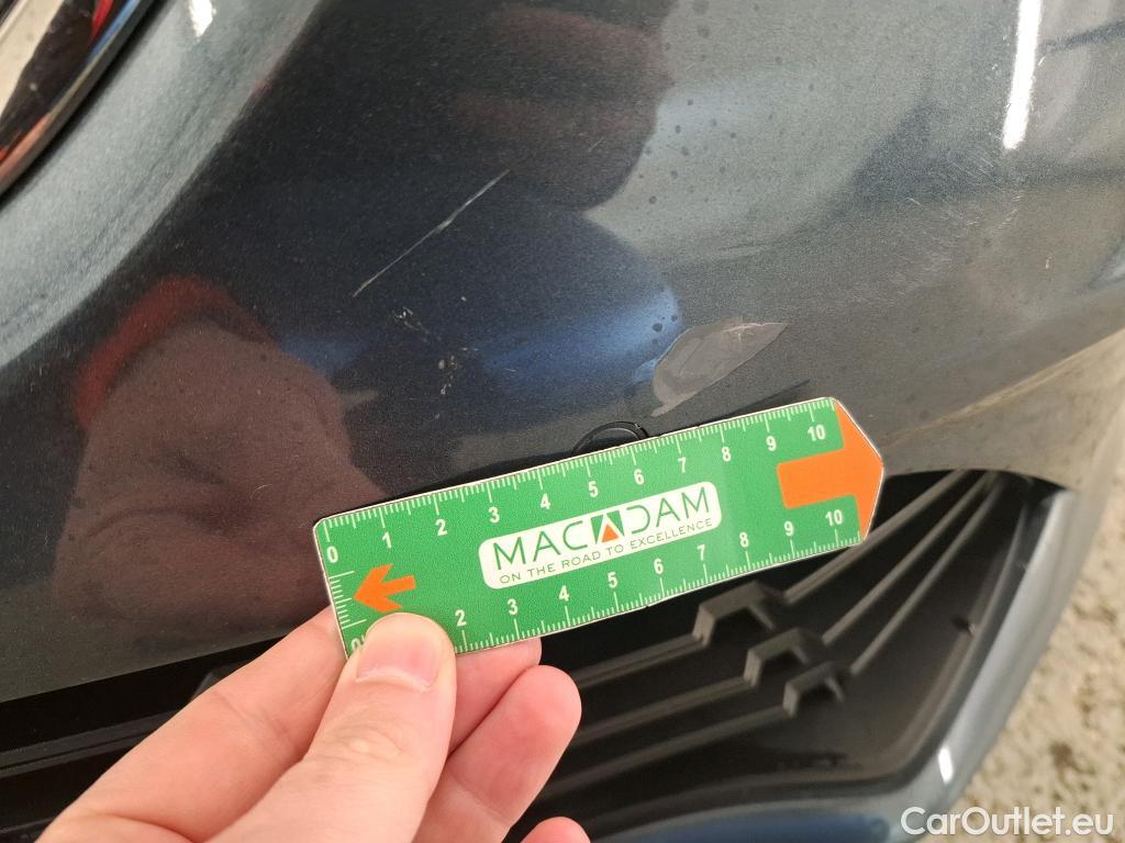  Renault  Megane  IV Berline 5 ptes. Business 1.5 dCi 115CV BVA7 E6d #10