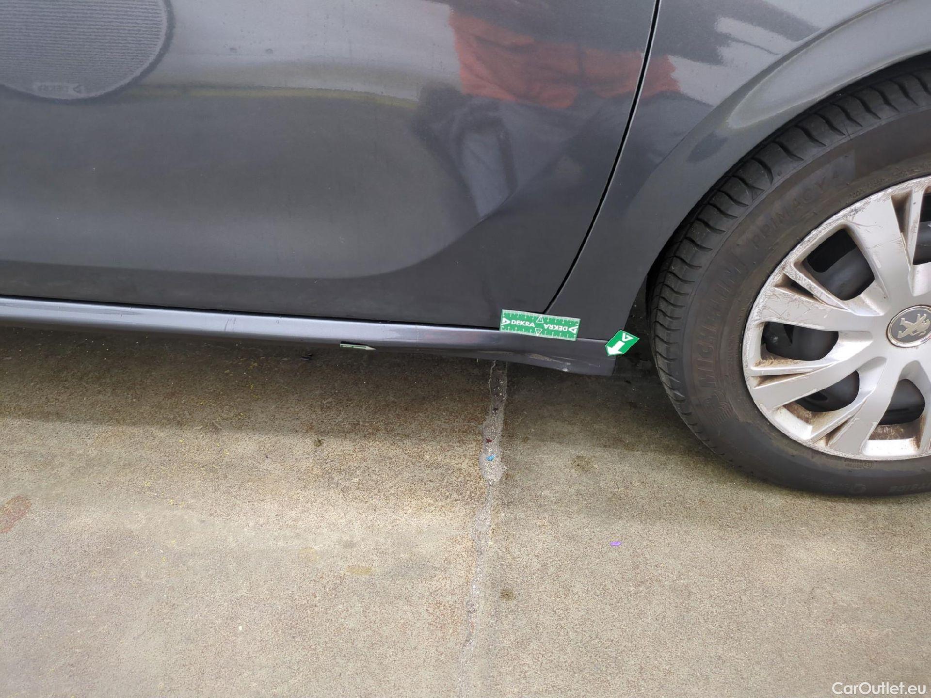  Peugeot  208  Active Business 1.6 HDi 100CV BVM5 E6 #53