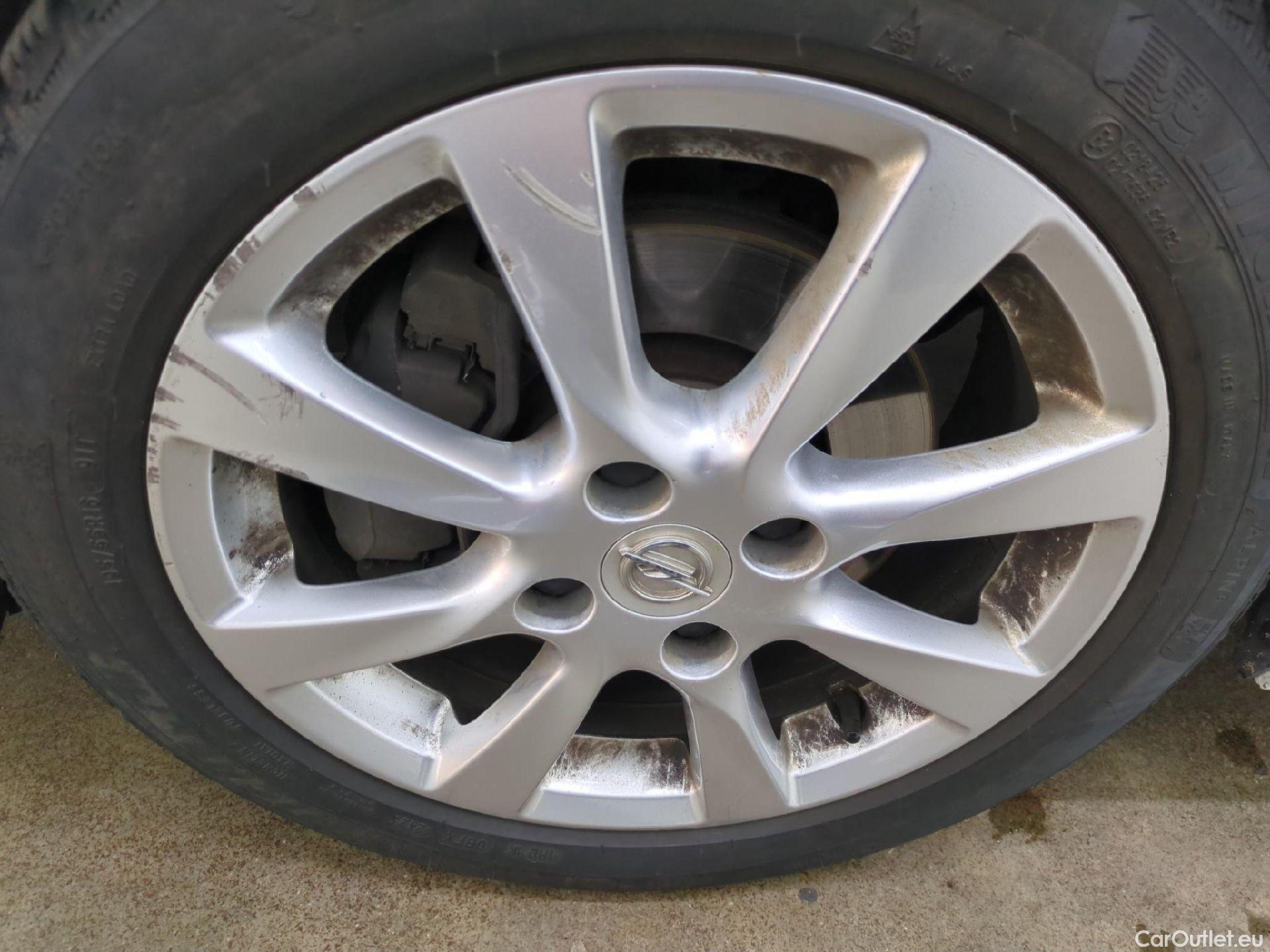  Opel  Corsa  F Edition Business 1.5 100CV BVM6 E6d #22