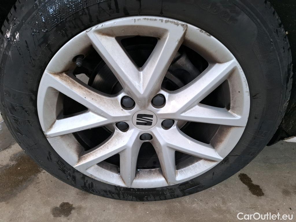  Seat  Leon  Business 2.0 TDI 150CV BVA7 E6d #6