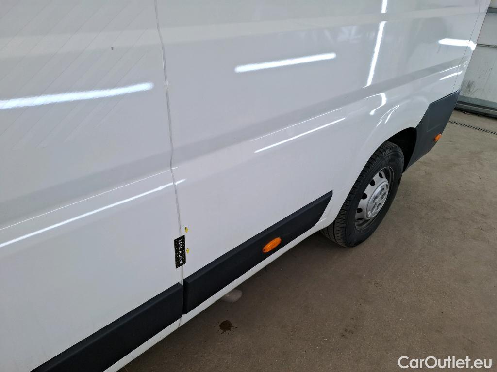  Peugeot  Boxer  VU 4p Fourgon BLUEHDI 130 S&S PREMIUM 335 L3H3 #1