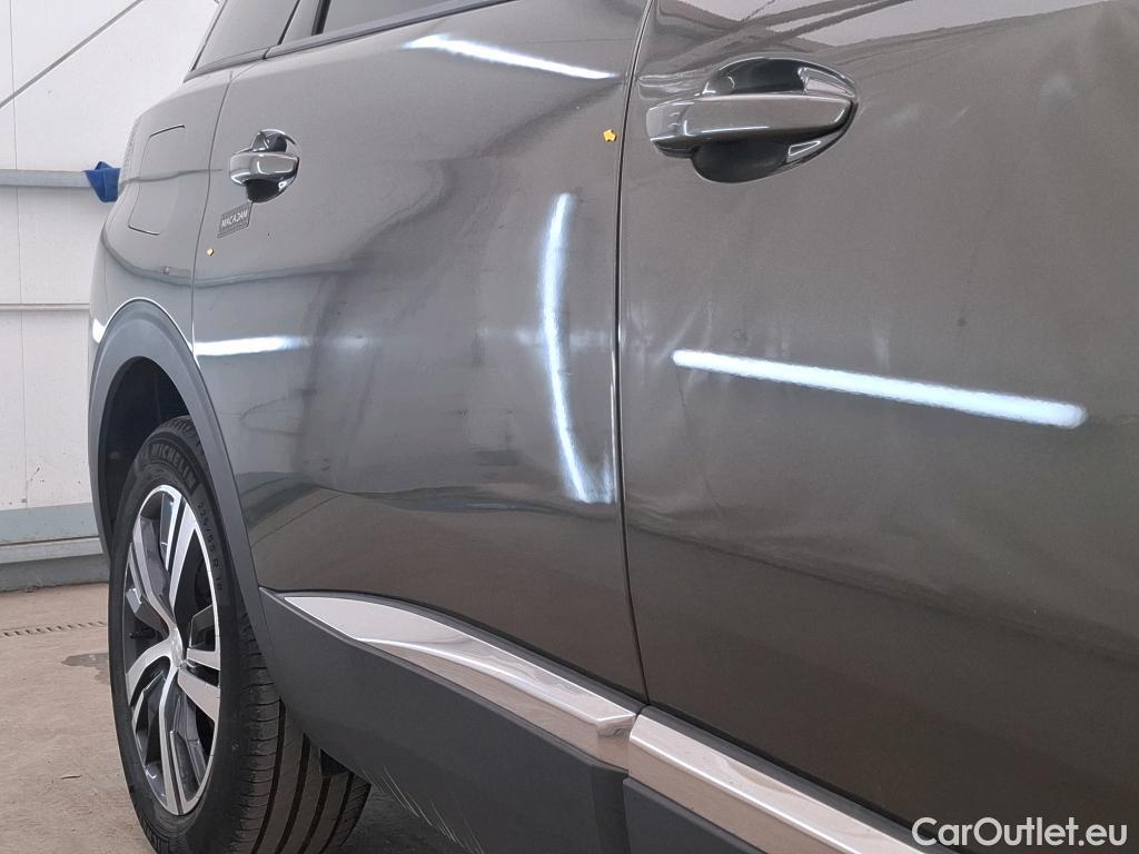  Peugeot  5008  Allure Business 1.2 PureTech 130CV BVA8 E6d #9