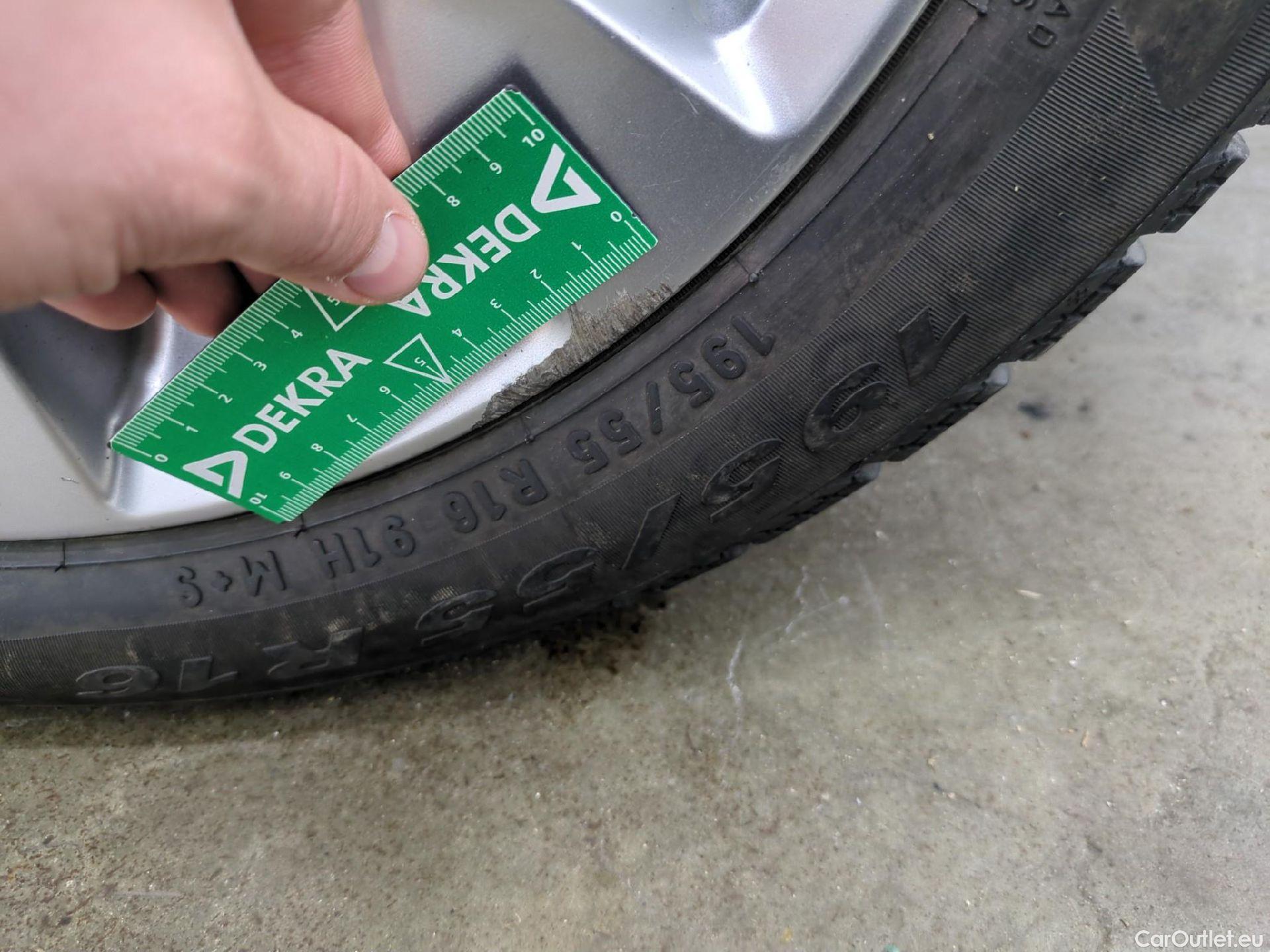  Opel  Corsa  F Edition Business 1.5 100CV BVM6 E6d #28