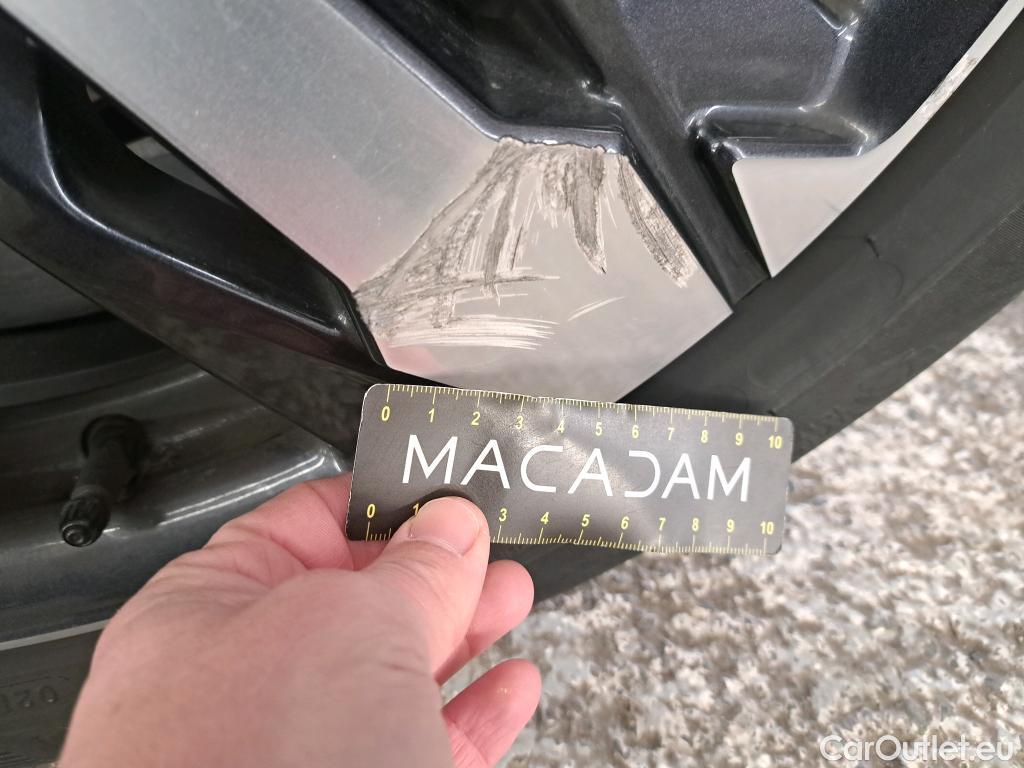  Peugeot  5008  GT Line 1.6 PureTech 180CV BVA8 E6dT #12