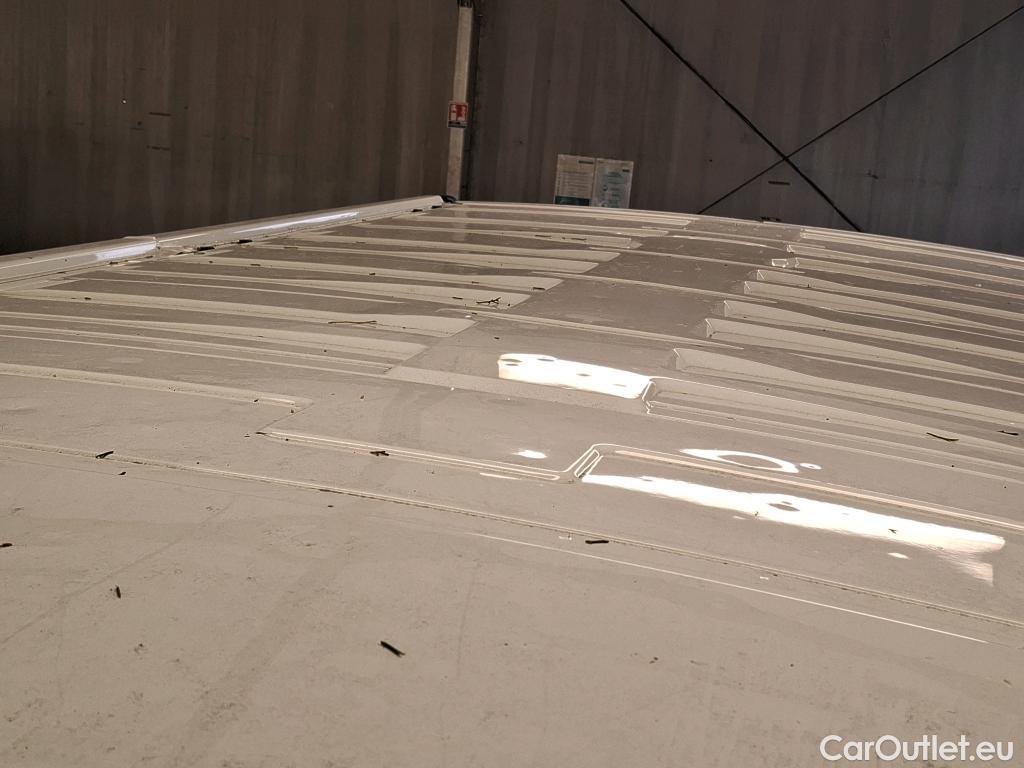  Renault  Trafic RENAULT  / 2021 / 4P / Fourgon tôlé FG GCF L2H1 3T Blue dCi 150 EDC #5