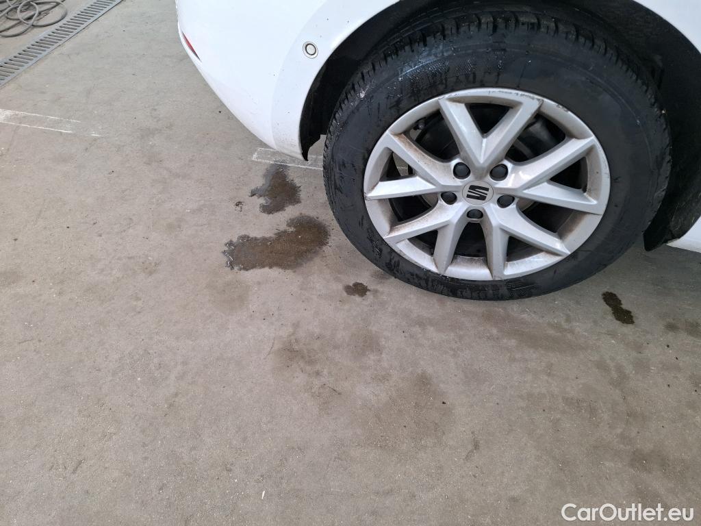  Seat  Leon  Business 2.0 TDI 150CV BVA7 E6d #5