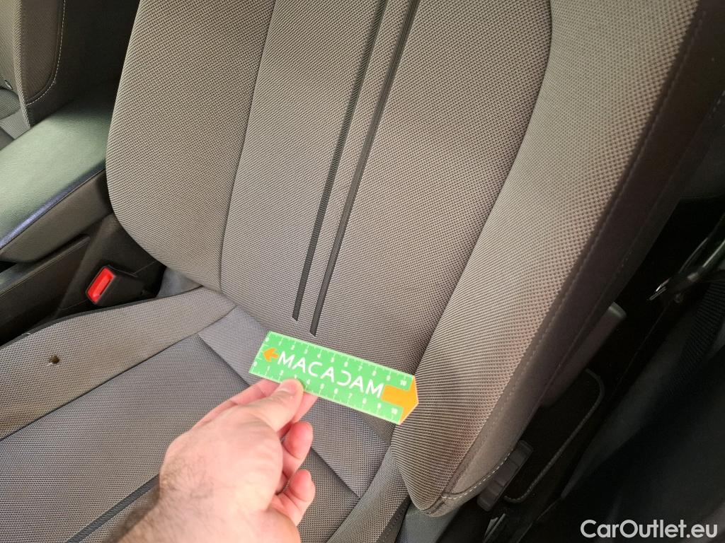  Seat  Leon SEAT  Sportstourer / 2020 / 5P / Break 2.0 TDI 150 DSG S&S Style Business #34