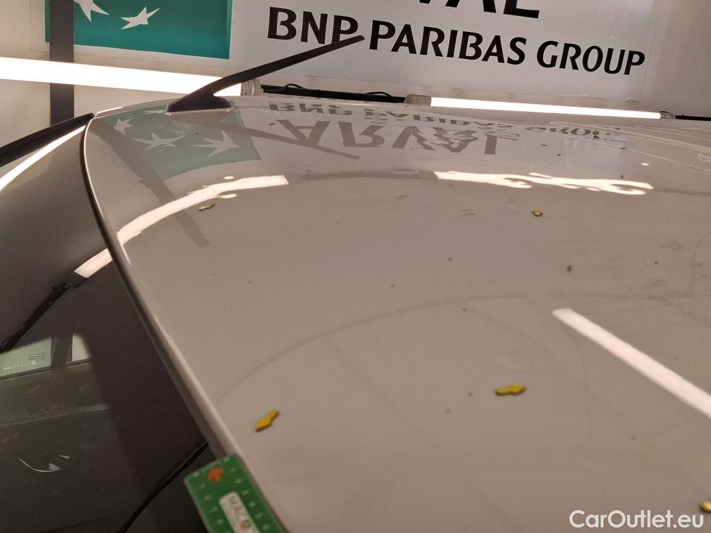  Renault  Trafic RENAULT  / 2021 / 4P / Fourgon tôlé FG GCF L2H1 3T Blue dCi 150 EDC #19