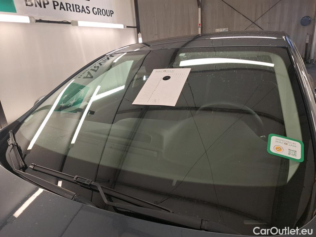  Renault  Megane  IV Berline 5 ptes. Business 1.5 dCi 115CV BVA7 E6d #1