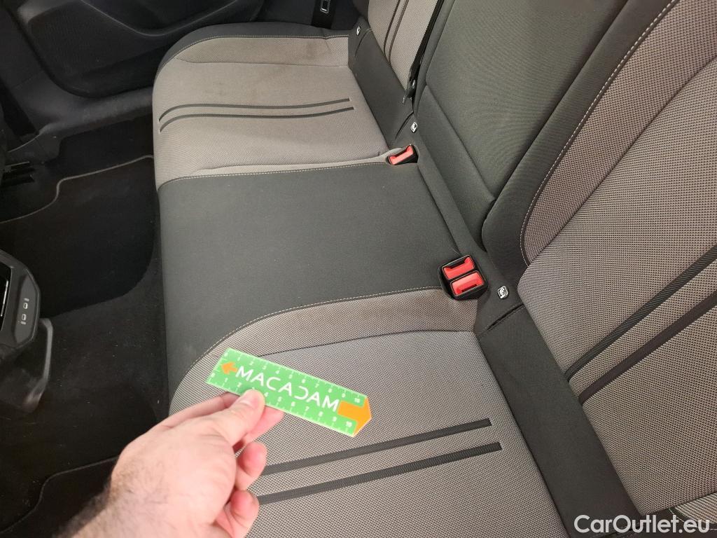  Seat  Leon SEAT  Sportstourer / 2020 / 5P / Break 2.0 TDI 150 DSG S&S Style Business #37