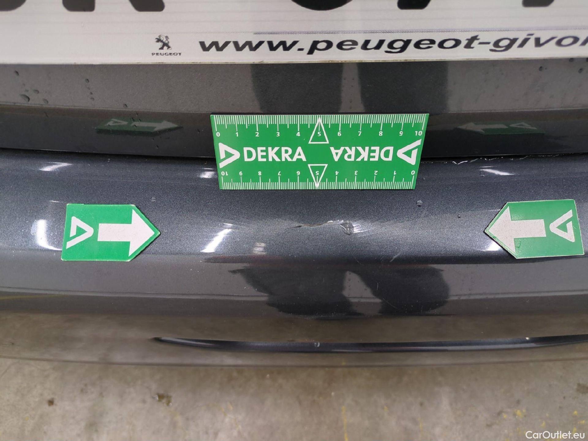  Peugeot  208  Active Business 1.6 HDi 100CV BVM5 E6 #40