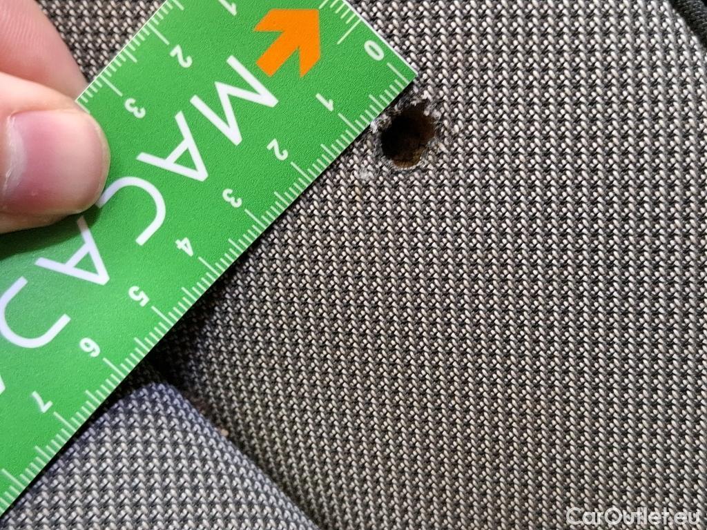  Seat  Leon SEAT  Sportstourer / 2020 / 5P / Break 2.0 TDI 150 DSG S&S Style Business #2