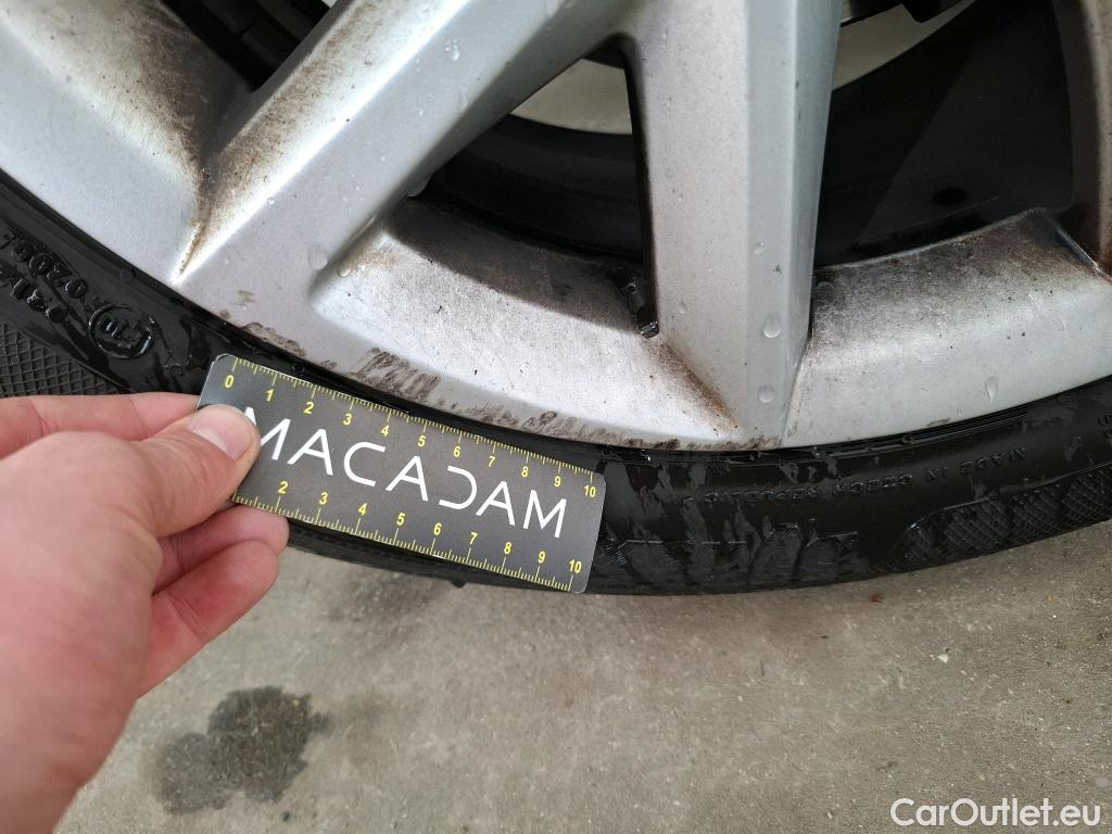  Seat  Leon  Business 2.0 TDI 150CV BVA7 E6d #9