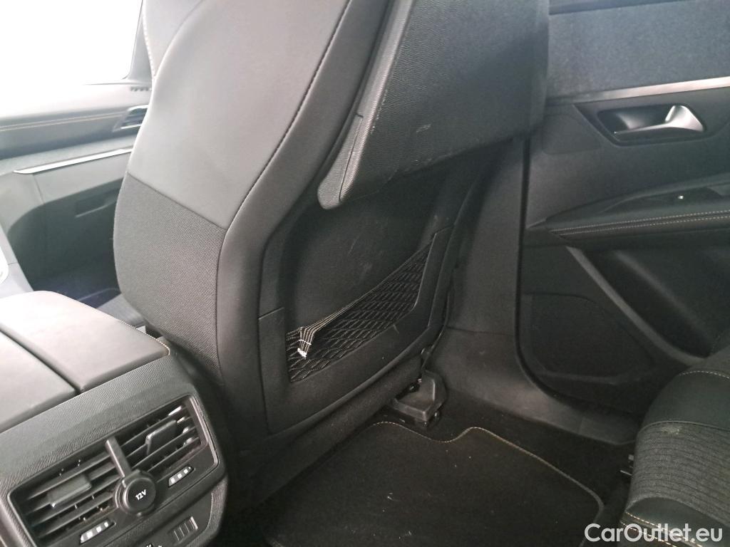  Peugeot  5008  GT Line 1.6 PureTech 180CV BVA8 E6dT #1