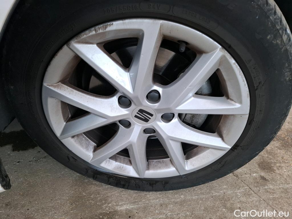  Seat  Leon  Business 2.0 TDI 150CV BVA7 E6d #2