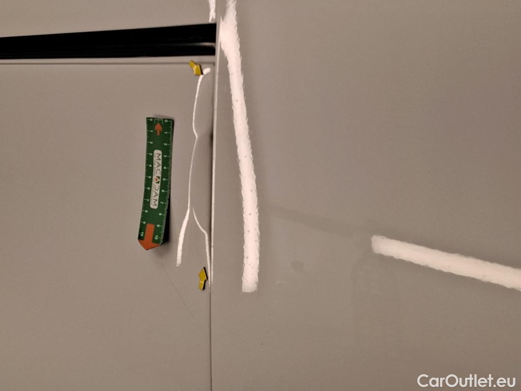  Renault  Trafic RENAULT  / 2021 / 4P / Fourgon tôlé FG GCF L2H1 3T Blue dCi 150 EDC #12