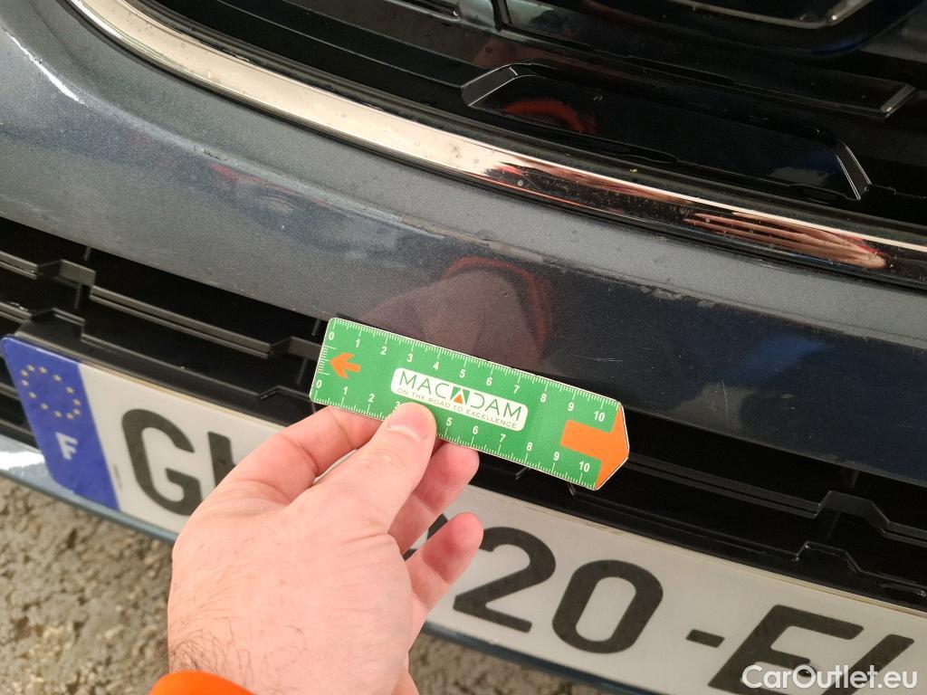  Renault  Megane  IV Berline 5 ptes. Business 1.5 dCi 115CV BVA7 E6d #11