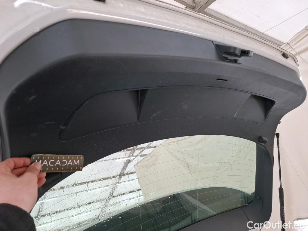  Seat  Leon  Business 2.0 TDI 150CV BVA7 E6d #17