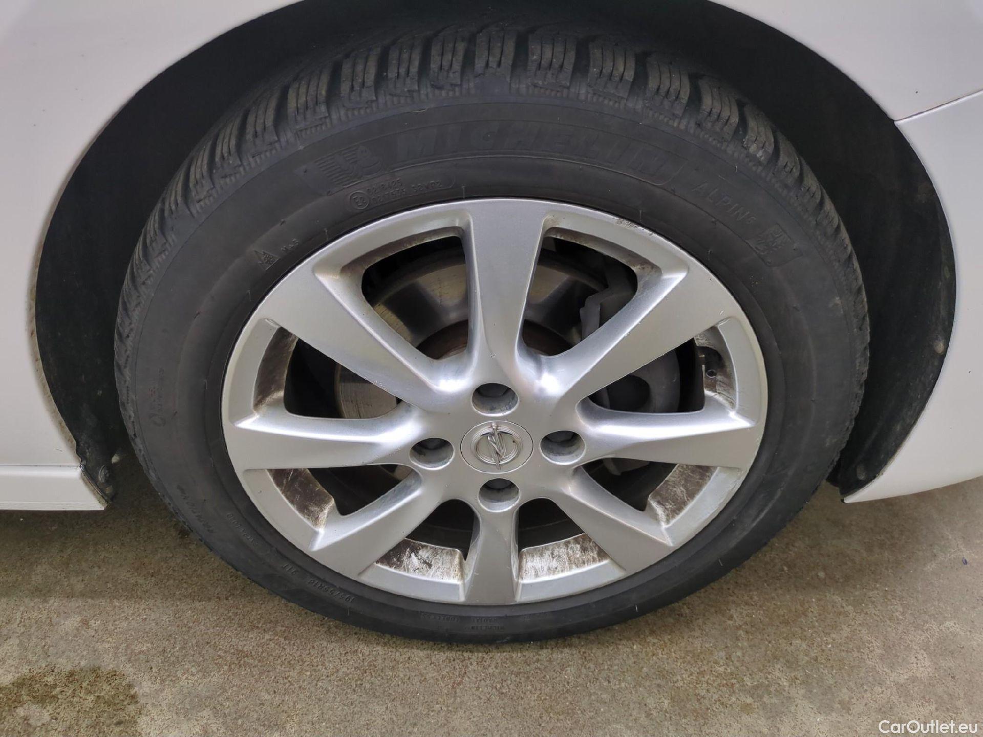  Opel  Corsa  F Edition Business 1.5 100CV BVM6 E6d #14