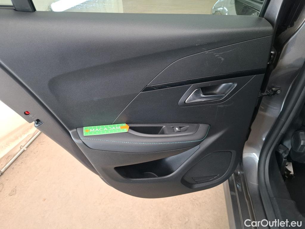  Peugeot  208  Allure Pack 1.2 PureTech 100CV BVA8 E6d #52