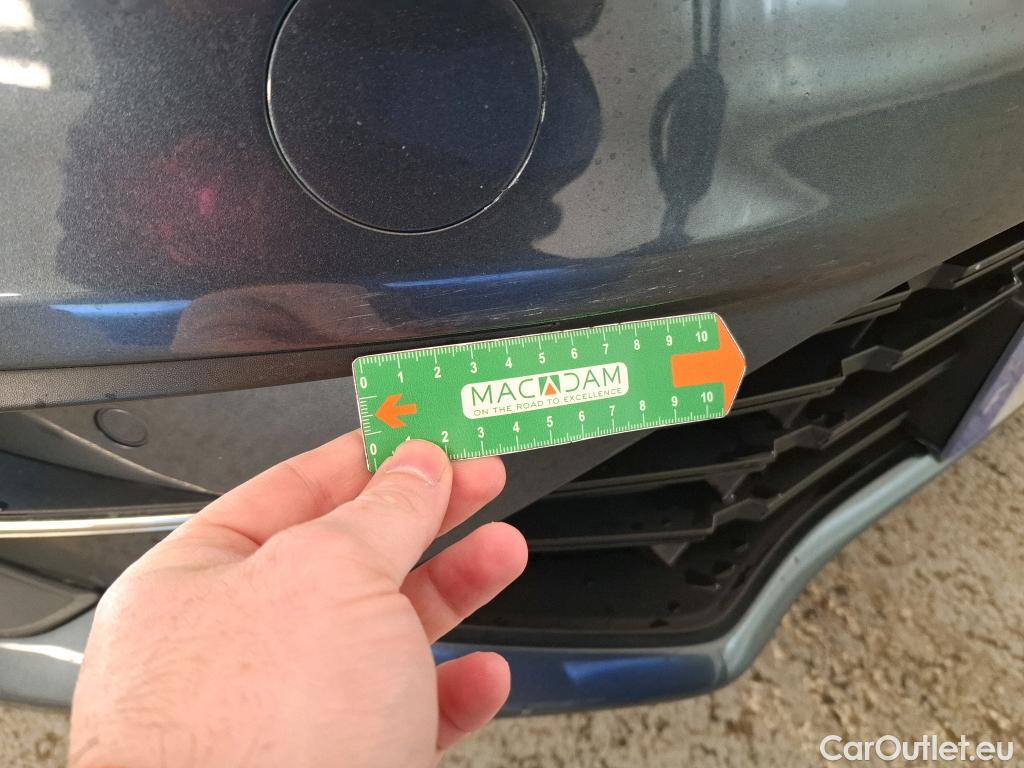  Renault  Megane  IV Berline 5 ptes. Business 1.5 dCi 115CV BVA7 E6d #7