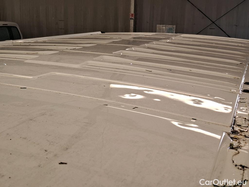  Renault  Trafic RENAULT  / 2021 / 4P / Fourgon tôlé FG GCF L2H1 3T Blue dCi 150 EDC #4