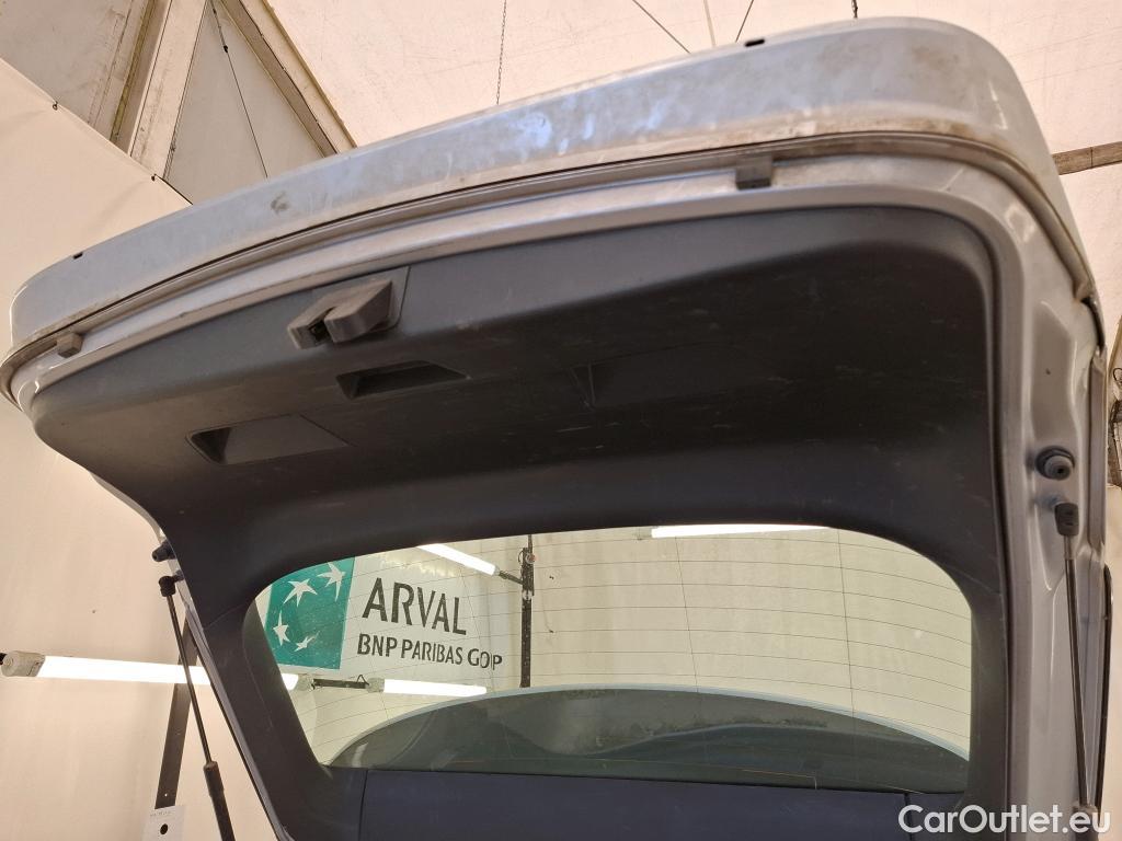  Seat  Leon SEAT  Sportstourer / 2020 / 5P / Break 2.0 TDI 150 DSG S&S Style Business #22