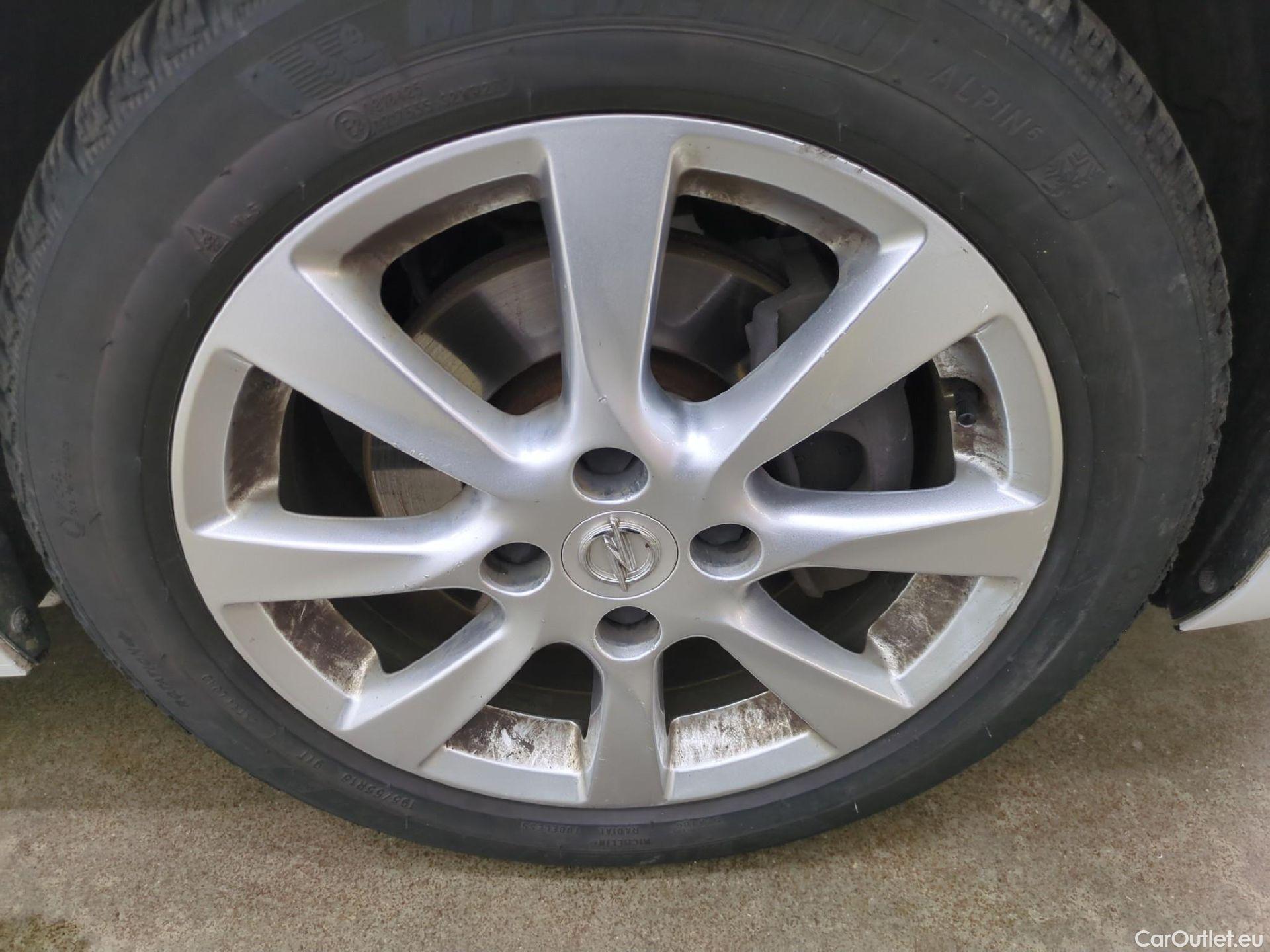  Opel  Corsa  F Edition Business 1.5 100CV BVM6 E6d #19