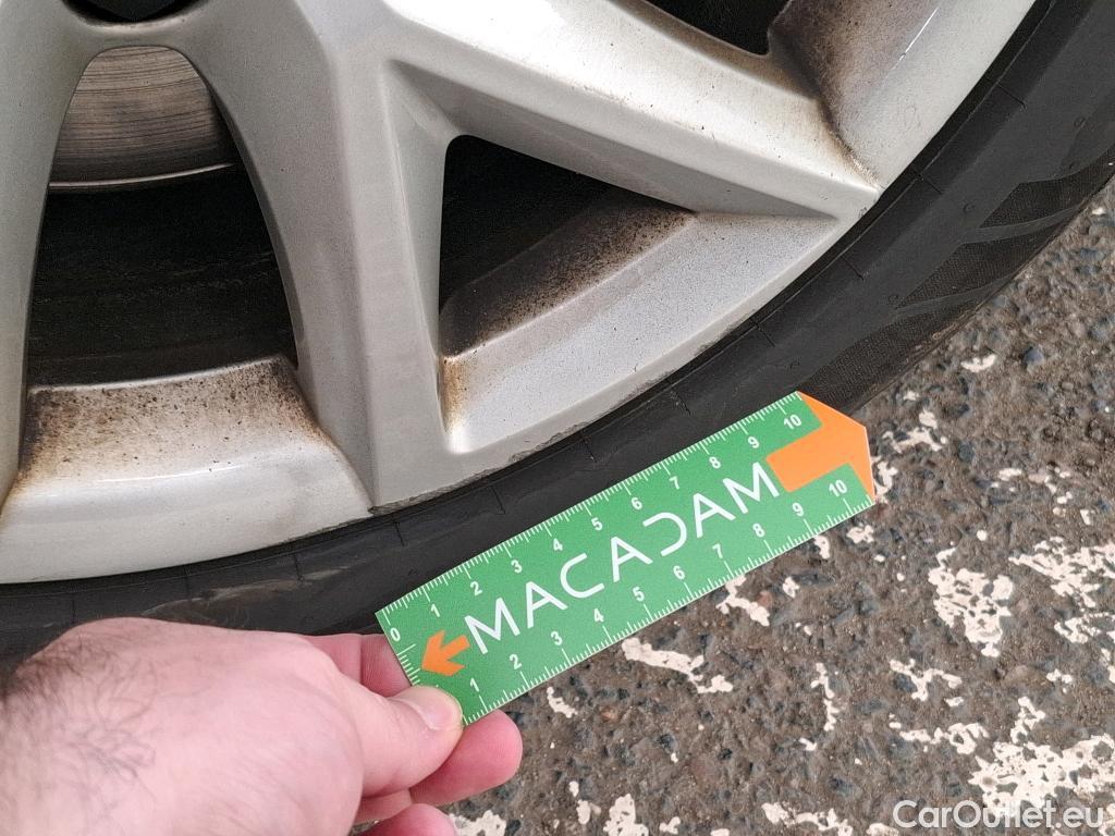  Seat  Leon SEAT  Sportstourer / 2020 / 5P / Break 2.0 TDI 150 DSG S&S Style Business #12