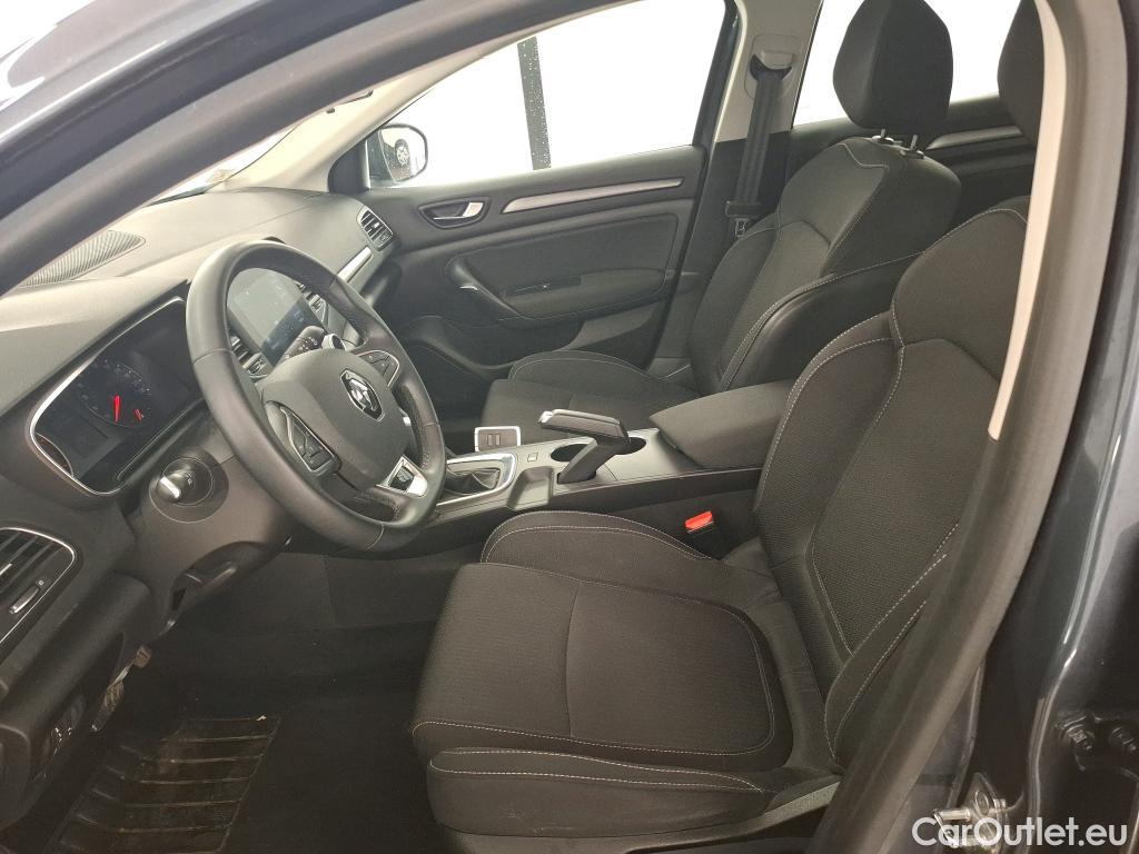  Renault  Megane  IV Berline 5 ptes. Business 1.5 dCi 115CV BVA7 E6d #23