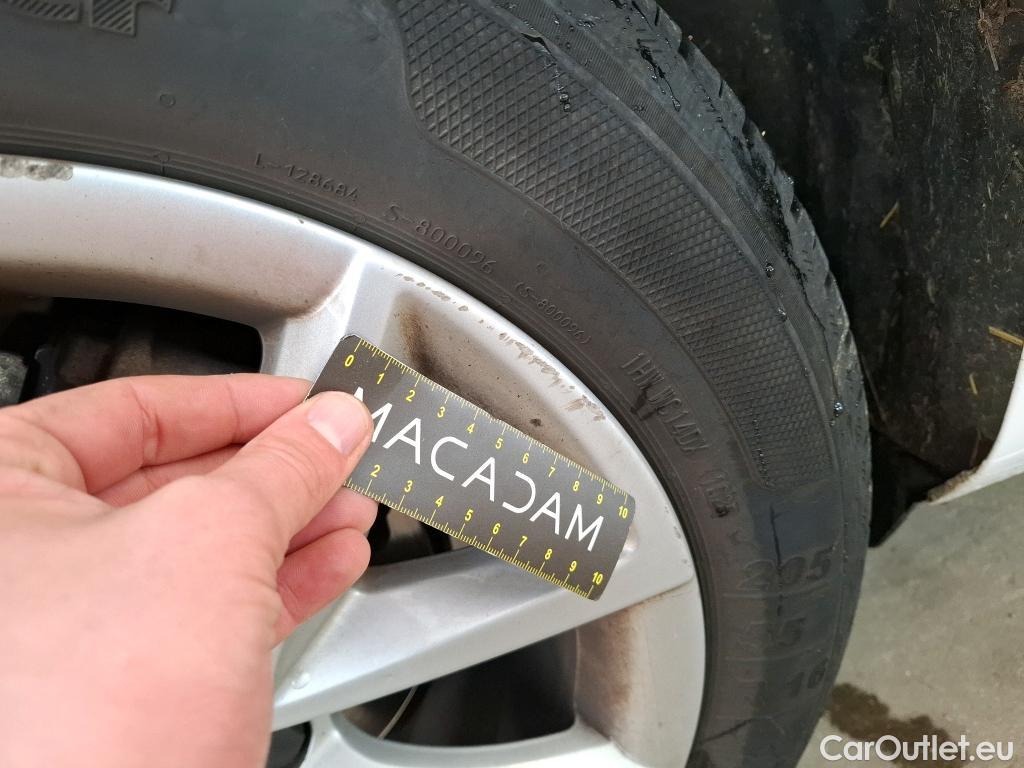  Seat  Leon  Business 2.0 TDI 150CV BVA7 E6d #8