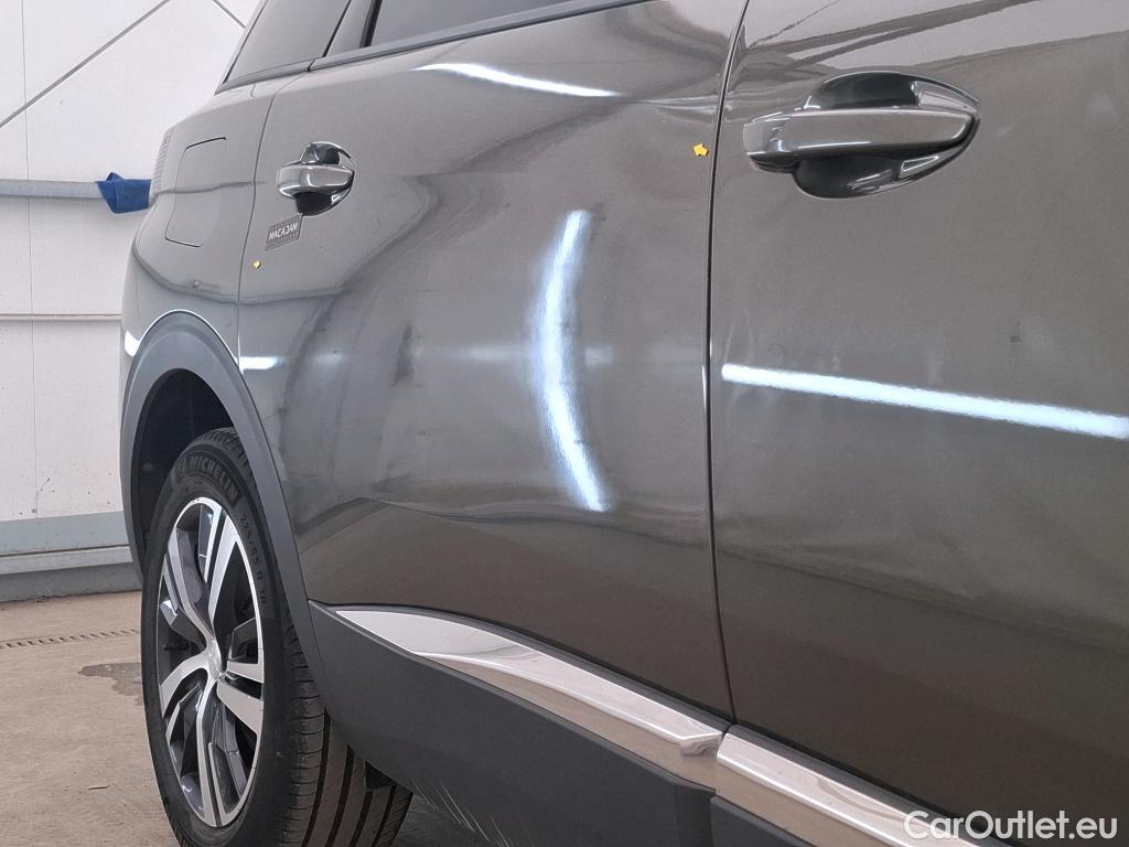  Peugeot  5008  Allure Business 1.2 PureTech 130CV BVA8 E6d #8