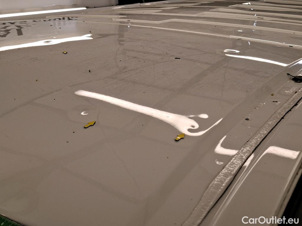  Renault  Trafic RENAULT  / 2021 / 4P / Fourgon tôlé FG GCF L2H1 3T Blue dCi 150 EDC #16