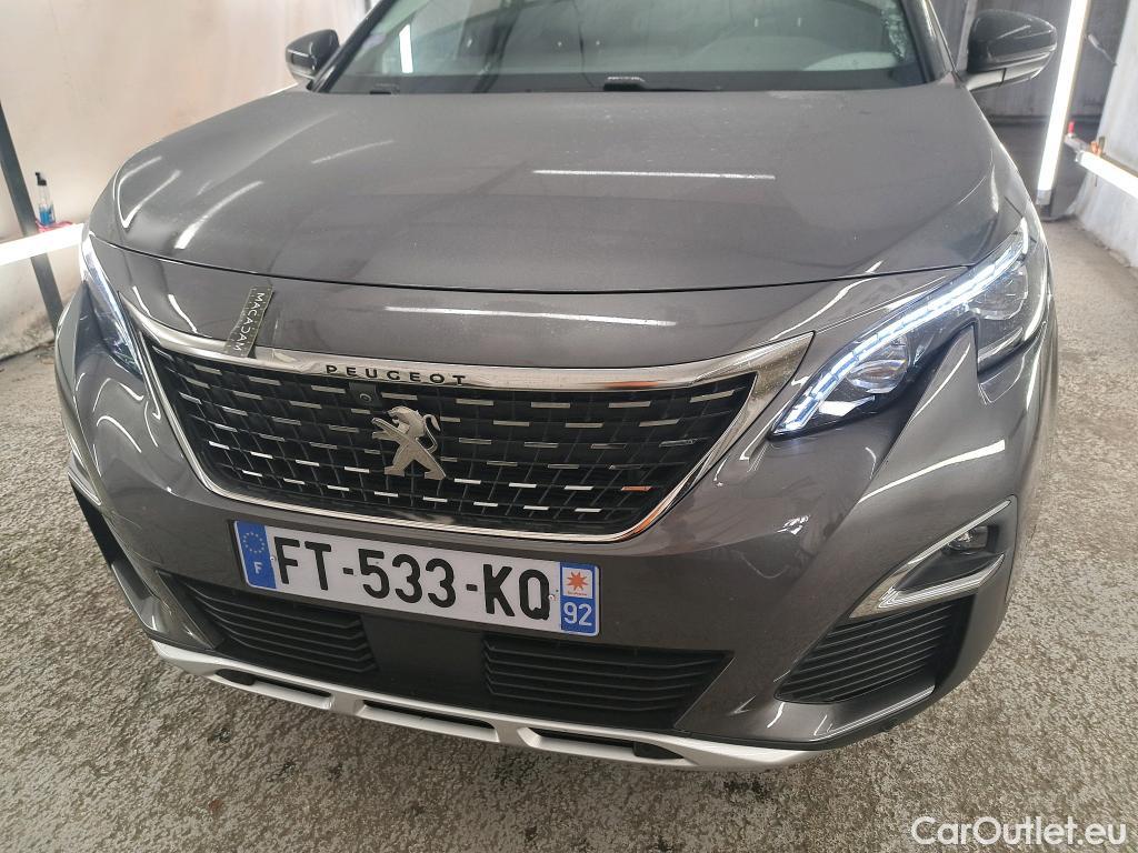  Peugeot  5008  GT Line 1.6 PureTech 180CV BVA8 E6dT #5