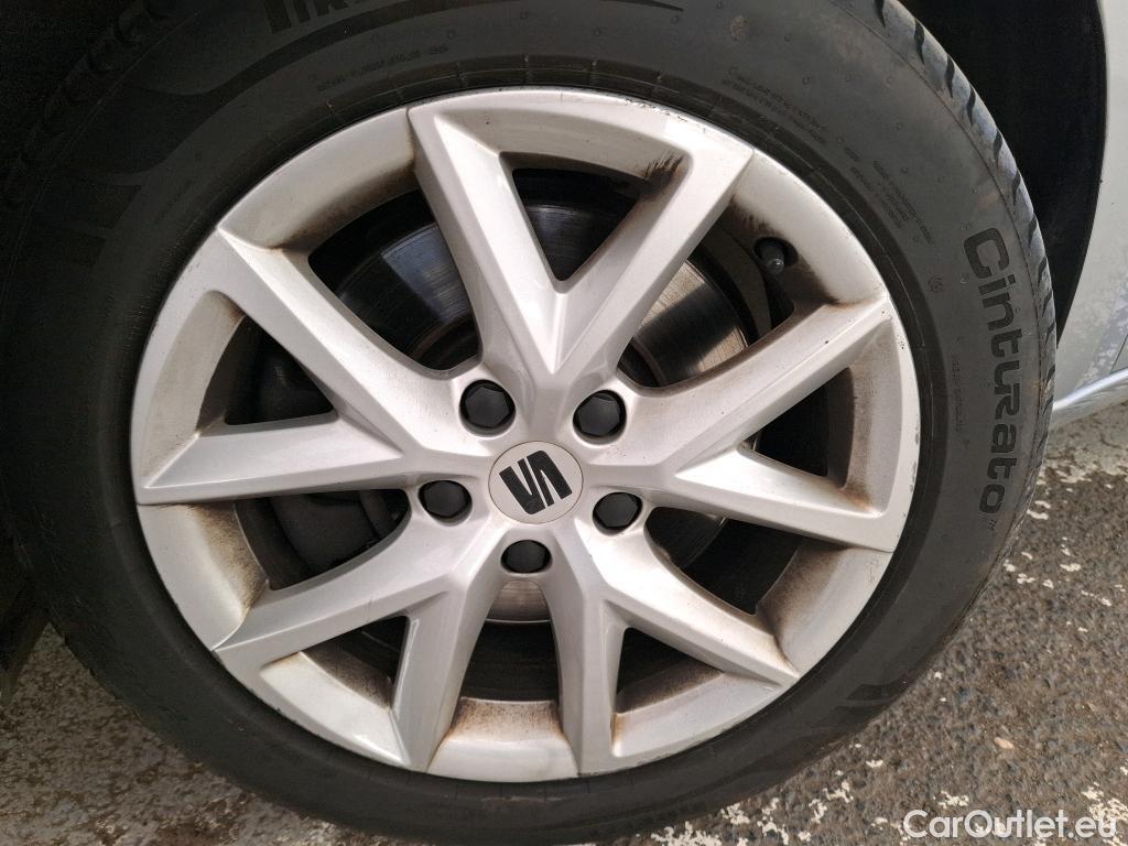  Seat  Leon SEAT  Sportstourer / 2020 / 5P / Break 2.0 TDI 150 DSG S&S Style Business #10