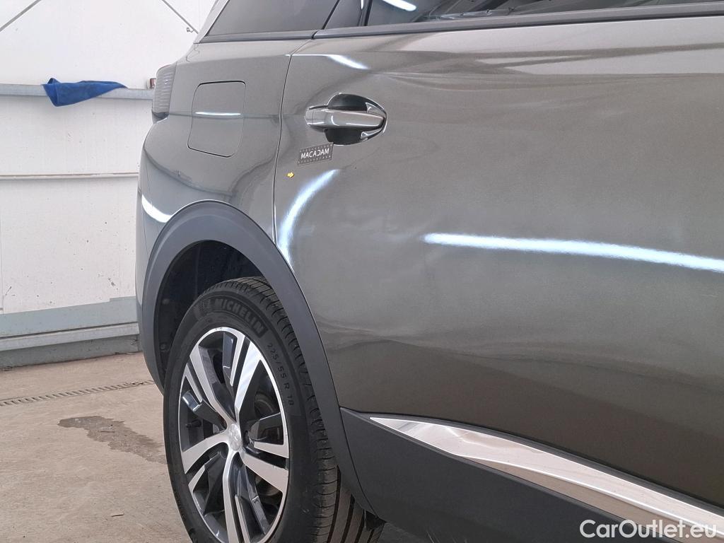  Peugeot  5008  Allure Business 1.2 PureTech 130CV BVA8 E6d #4