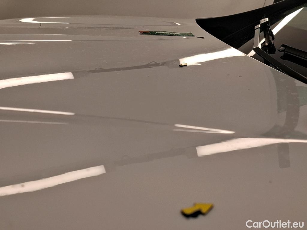  Renault  Trafic RENAULT  / 2021 / 4P / Fourgon tôlé FG GCF L2H1 3T Blue dCi 150 EDC #24