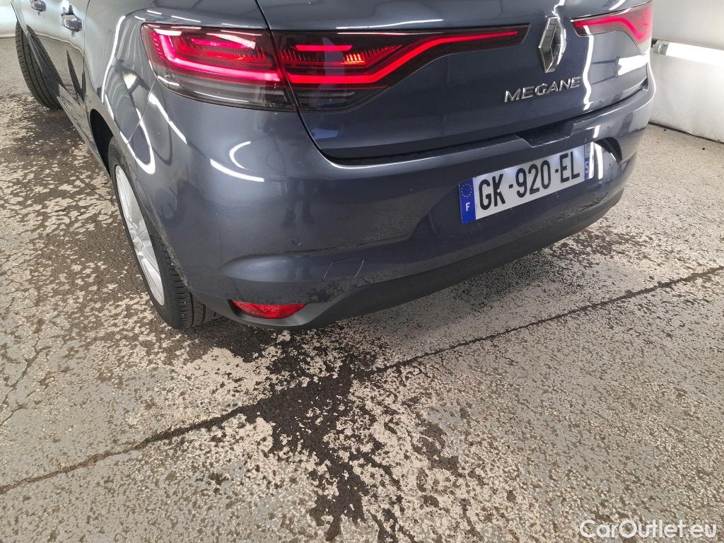  Renault  Megane  IV Berline 5 ptes. Business 1.5 dCi 115CV BVA7 E6d #13