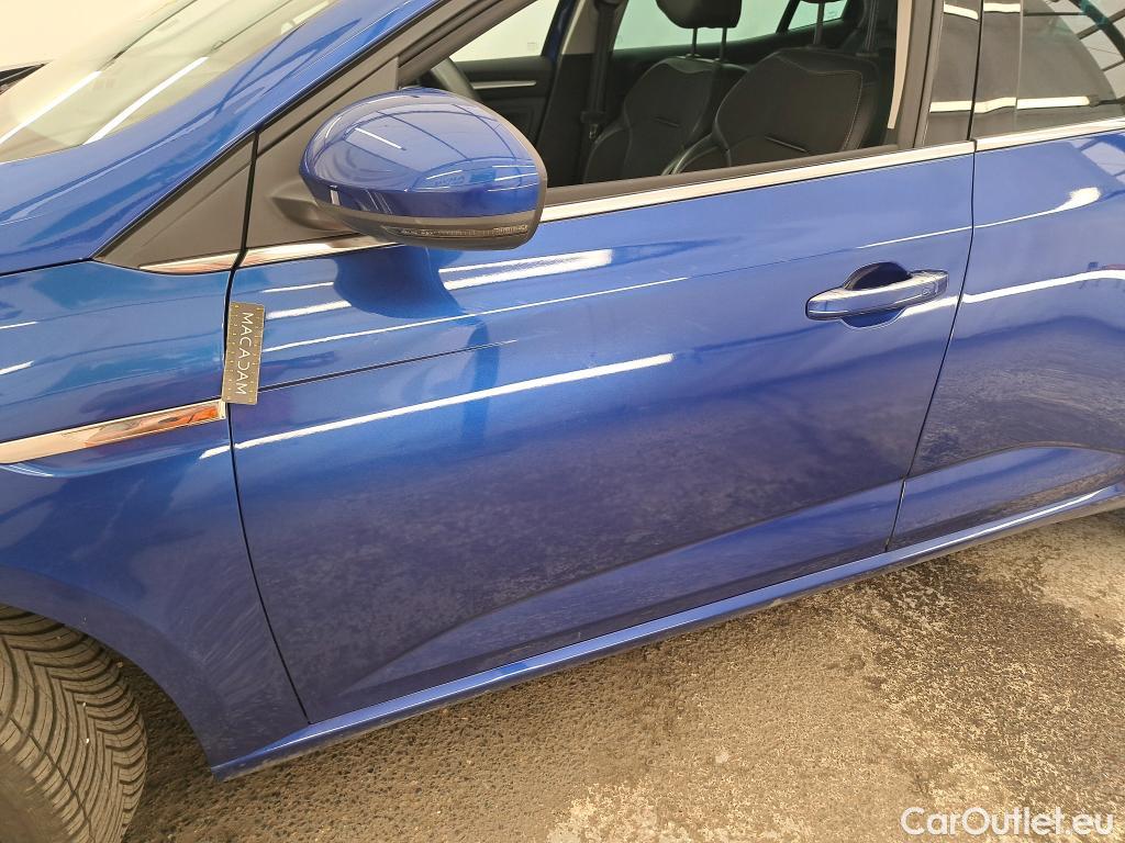  Renault  Megane  IV Berline 5 ptes. Techno 1.5 dCi 115CV BVA7 E6d #1