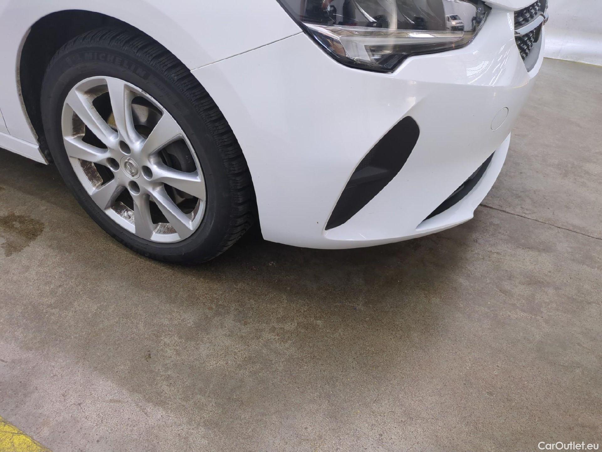  Opel  Corsa  F Edition Business 1.5 100CV BVM6 E6d #41