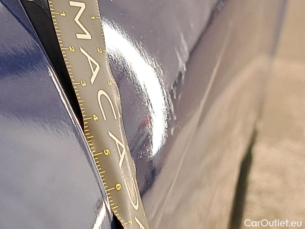  Renault  Megane  IV Berline 5 ptes. Techno 1.5 dCi 115CV BVA7 E6d #2