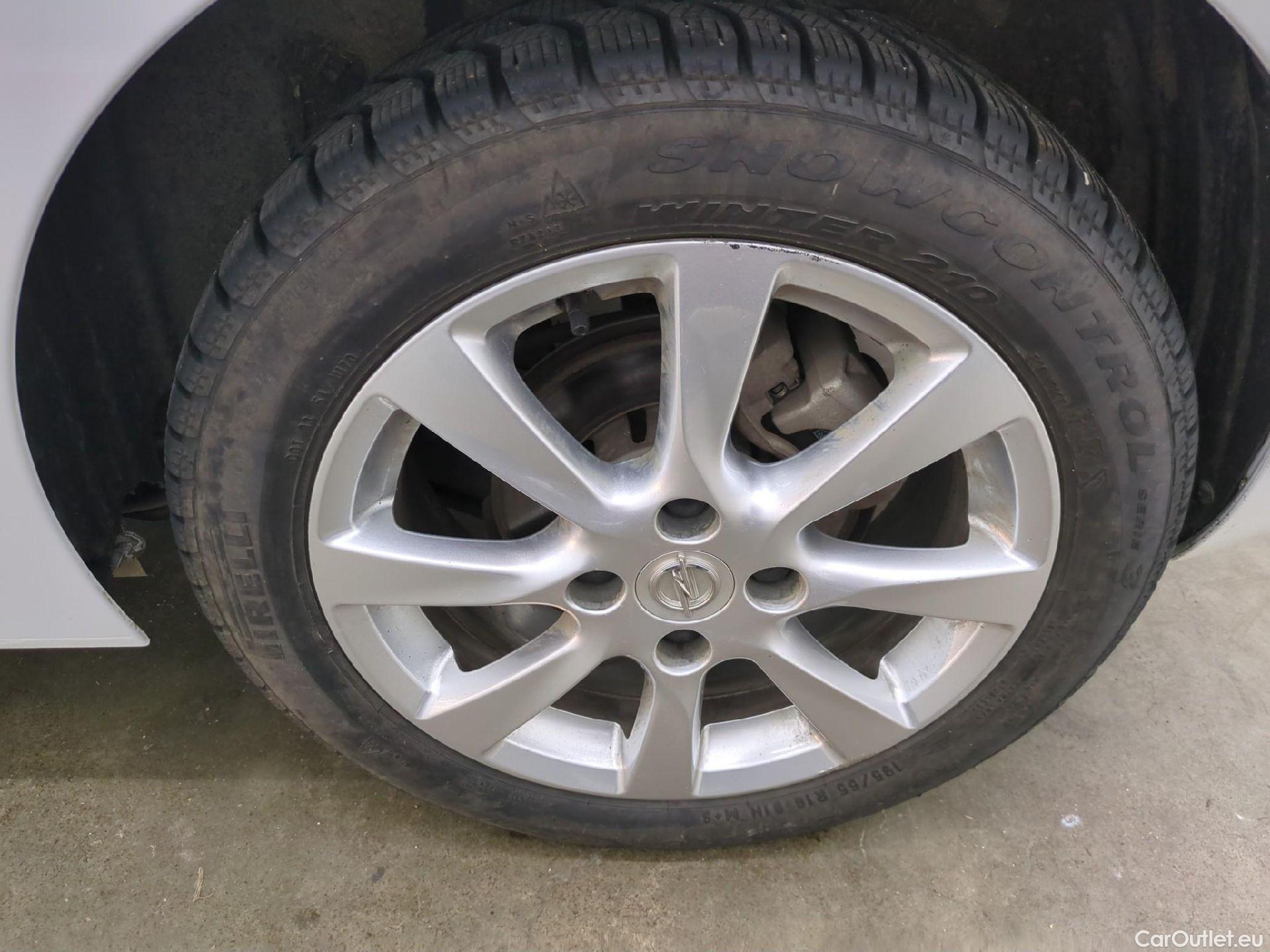  Opel  Corsa  F Edition Business 1.5 100CV BVM6 E6d #27