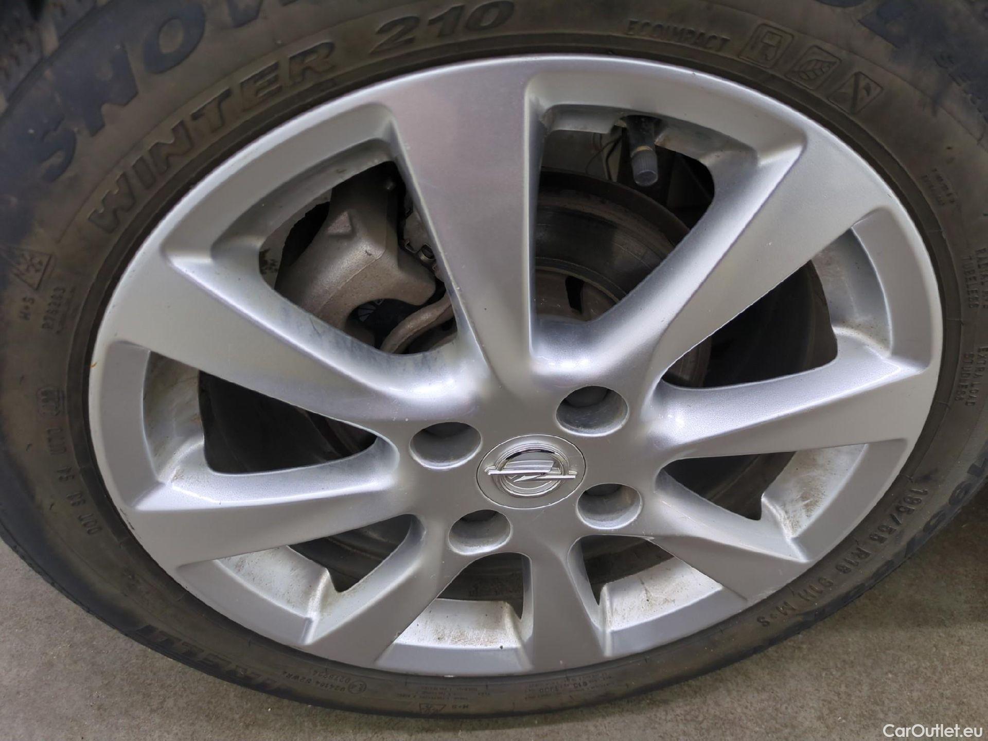  Opel  Corsa  F Edition Business 1.5 100CV BVM6 E6d #32