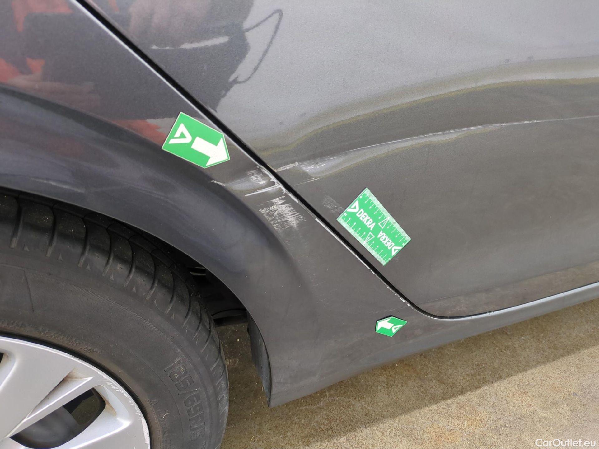  Peugeot  208  Active Business 1.6 HDi 100CV BVM5 E6 #43