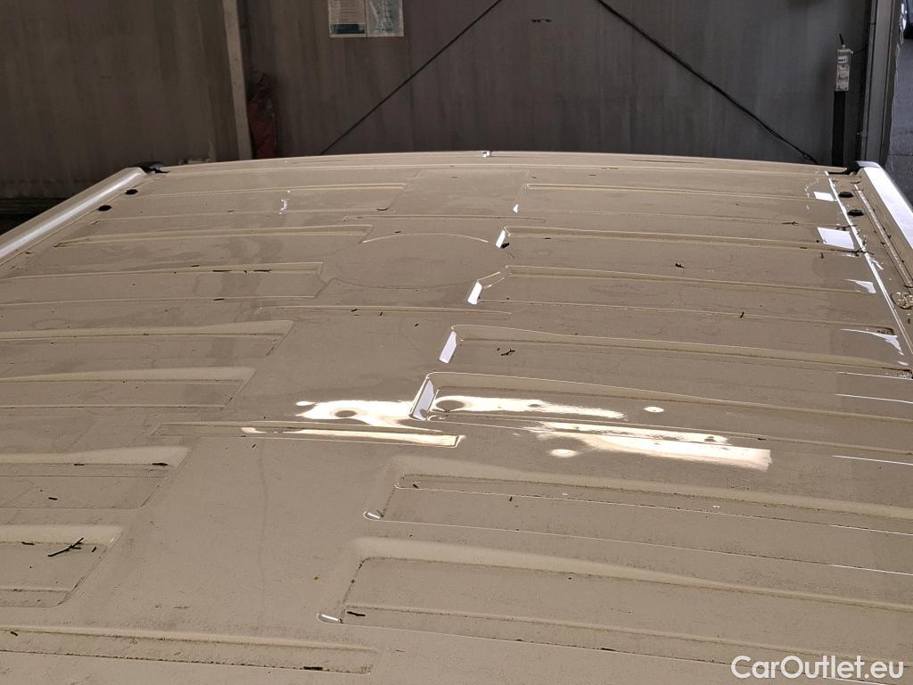  Renault  Trafic RENAULT  / 2021 / 4P / Fourgon tôlé FG GCF L2H1 3T Blue dCi 150 EDC #8