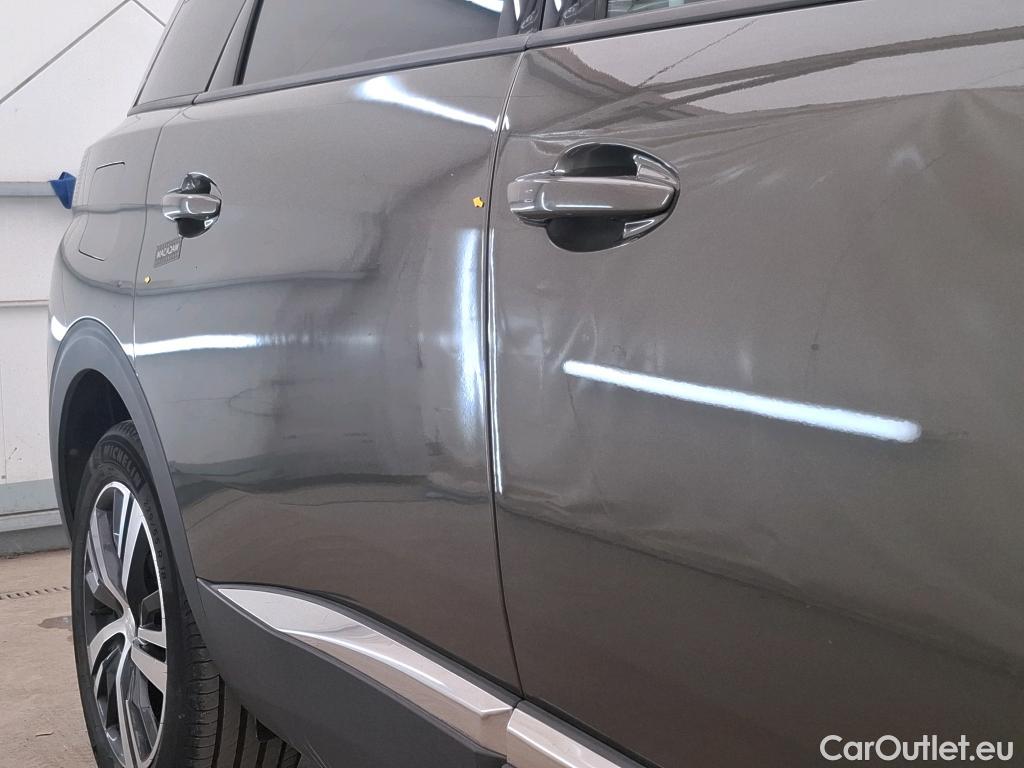  Peugeot  5008  Allure Business 1.2 PureTech 130CV BVA8 E6d #10