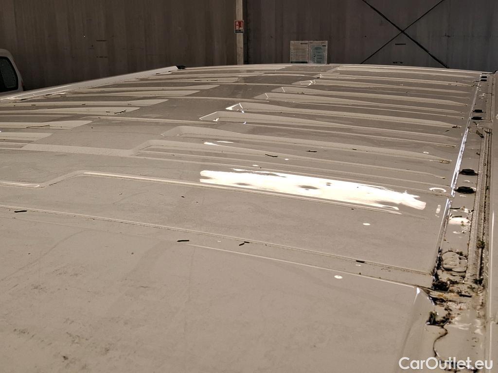  Renault  Trafic RENAULT  / 2021 / 4P / Fourgon tôlé FG GCF L2H1 3T Blue dCi 150 EDC #3