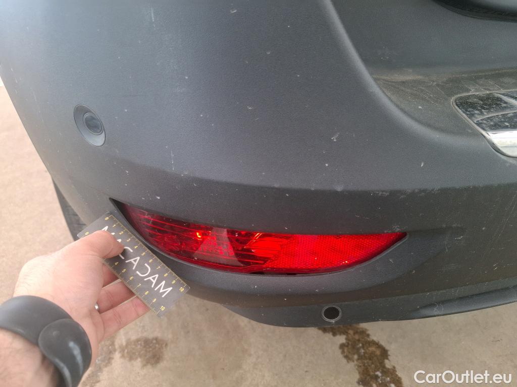  Peugeot  5008  Allure Business 1.2 PureTech 130CV BVA8 E6d #22